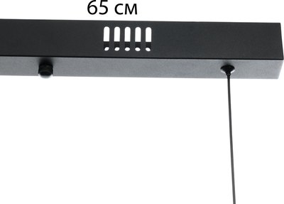 Люстра BayerLux Шенон / 10385944