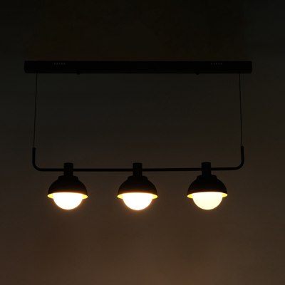 Люстра BayerLux Шенон / 10385944