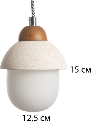 Потолочный светильник BayerLux Делси / 10386088