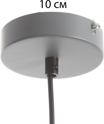 Потолочный светильник BayerLux Андес / 10386096