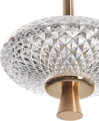 Потолочный светильник BayerLux Аделард / 10385922