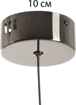 Потолочный светильник BayerLux Аделард / 10385923