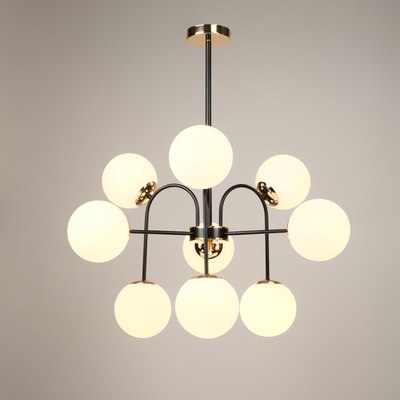 Люстра BayerLux Пунто / 10386027