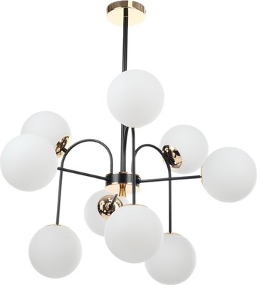 Люстра BayerLux Пунто / 10386027