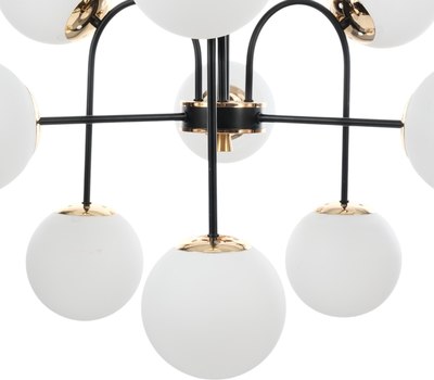 Люстра BayerLux Пунто / 10386027