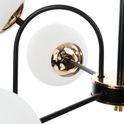 Люстра BayerLux Пунто / 10386027