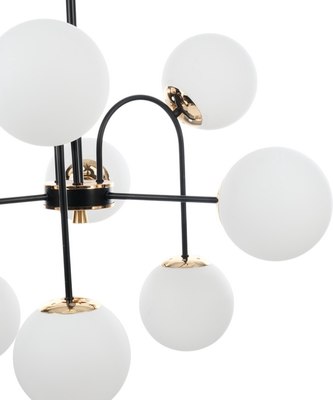 Люстра BayerLux Пунто / 10386027