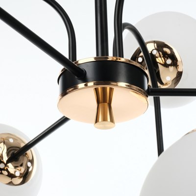 Люстра BayerLux Пунто / 10386027