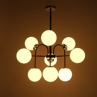 Люстра BayerLux Пунто / 10386027