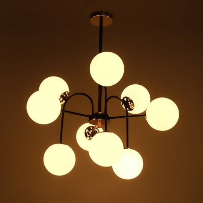 Люстра BayerLux Пунто / 10386027