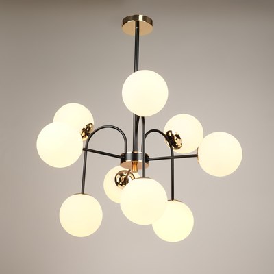 Люстра BayerLux Пунто / 10386027