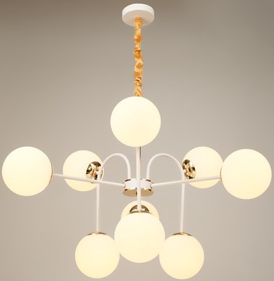 Люстра BayerLux Пунто / 10386028 - фото