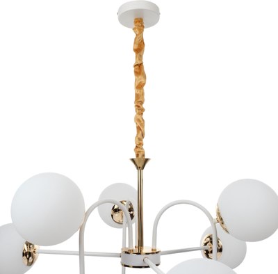 Люстра BayerLux Пунто / 10386028