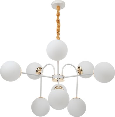 Люстра BayerLux Пунто / 10386028