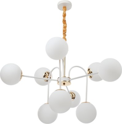 Люстра BayerLux Пунто / 10386028