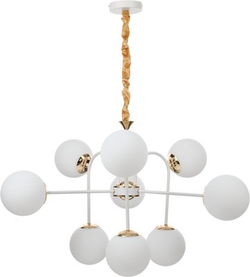 Люстра BayerLux Пунто / 10386028