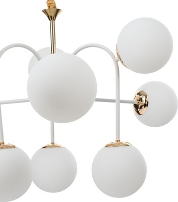 Люстра BayerLux Пунто / 10386028