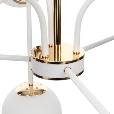 Люстра BayerLux Пунто / 10386028