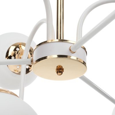 Люстра BayerLux Пунто / 10386028