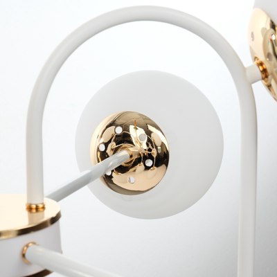 Люстра BayerLux Пунто / 10386028