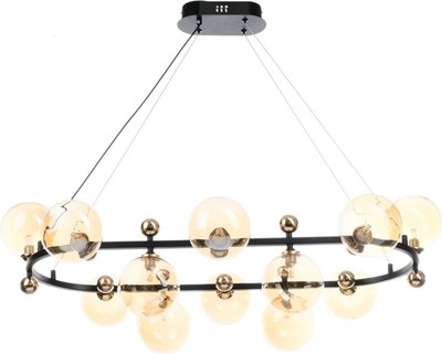 Люстра BayerLux Авери / 10386033 - фото