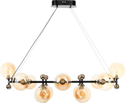 Люстра BayerLux Авери / 10386033