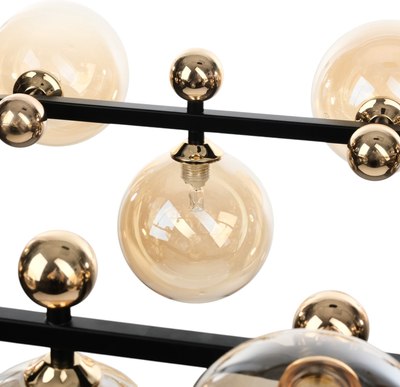 Люстра BayerLux Авери / 10386033