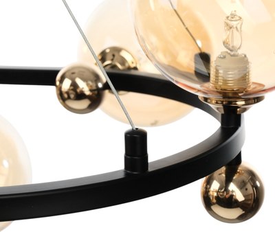 Люстра BayerLux Авери / 10386033