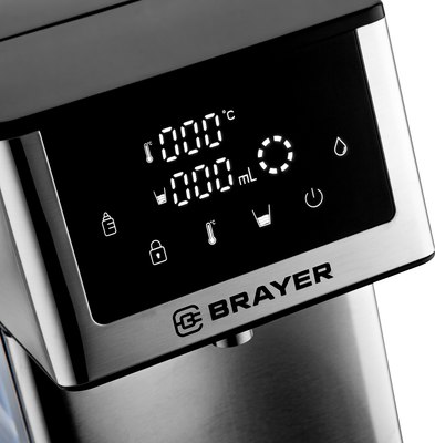 Термопот Brayer BR6001