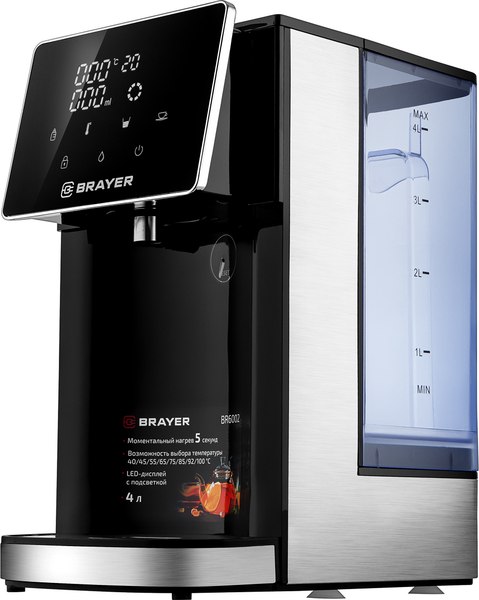 Термопот Brayer BR6002