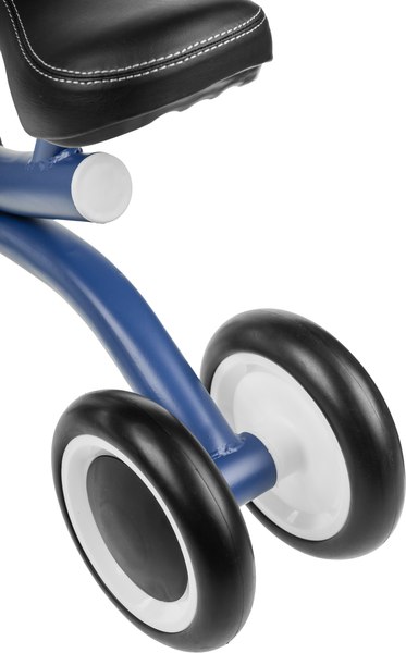 Беговел NINO KY288