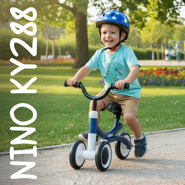 Беговел NINO KY288