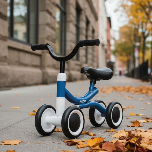 Беговел NINO KY288