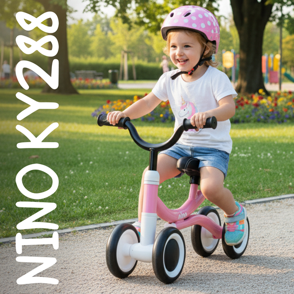 Беговел NINO KY288