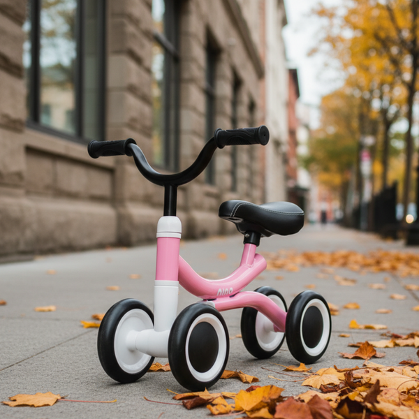 Беговел NINO KY288