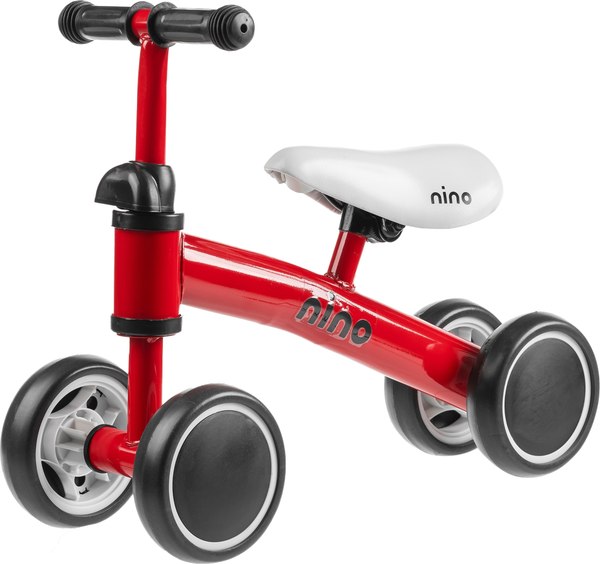 Беговел NINO 1977