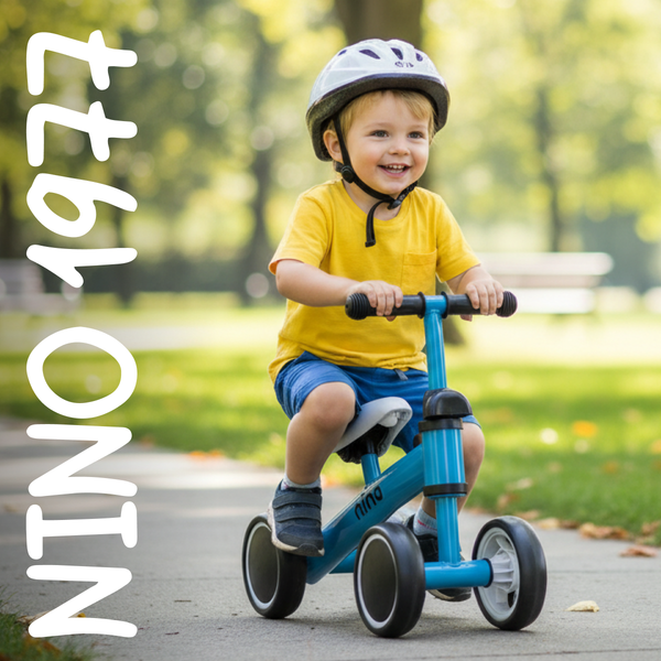 Беговел NINO 1977