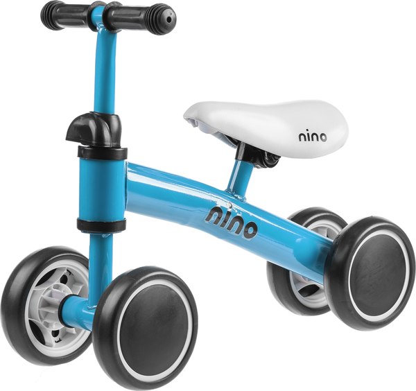 Беговел NINO 1977