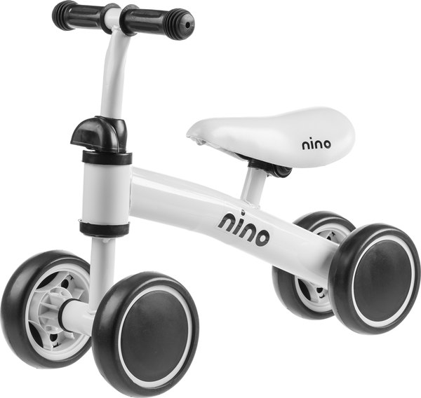 Беговел NINO 1977 - фото