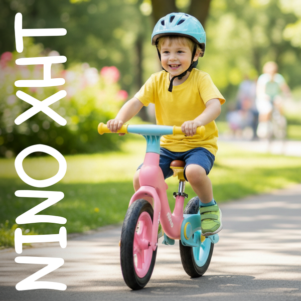 Беговел NINO XHT