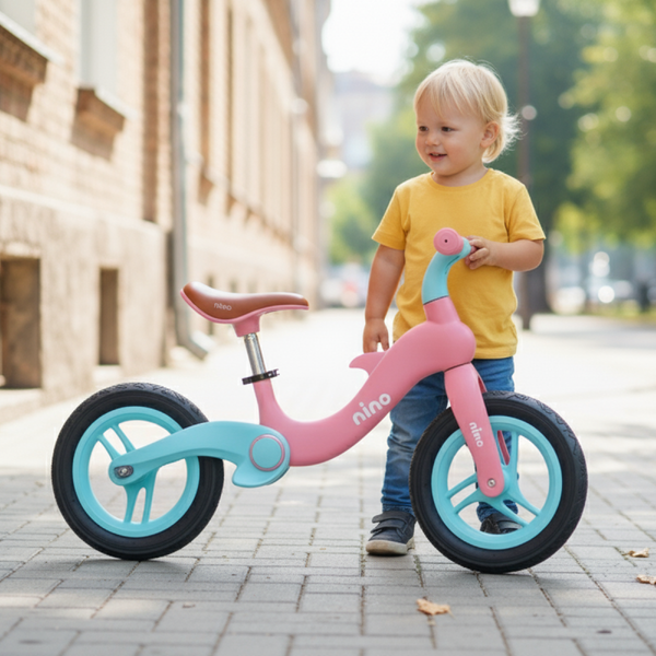 Беговел NINO XHT