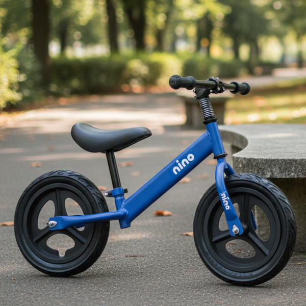 Беговел NINO PU