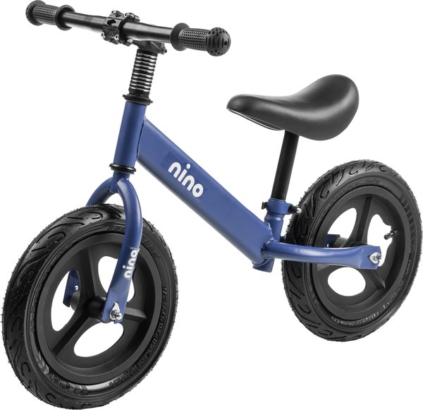 Беговел NINO PU