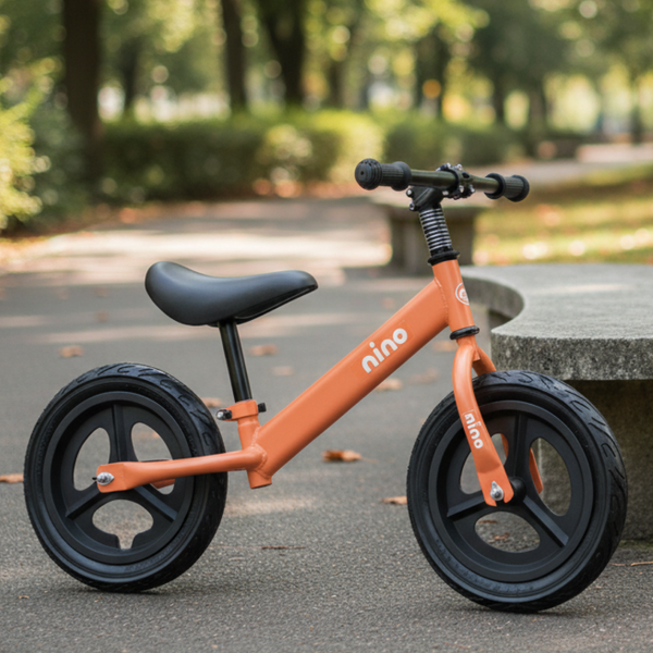 Беговел NINO PU