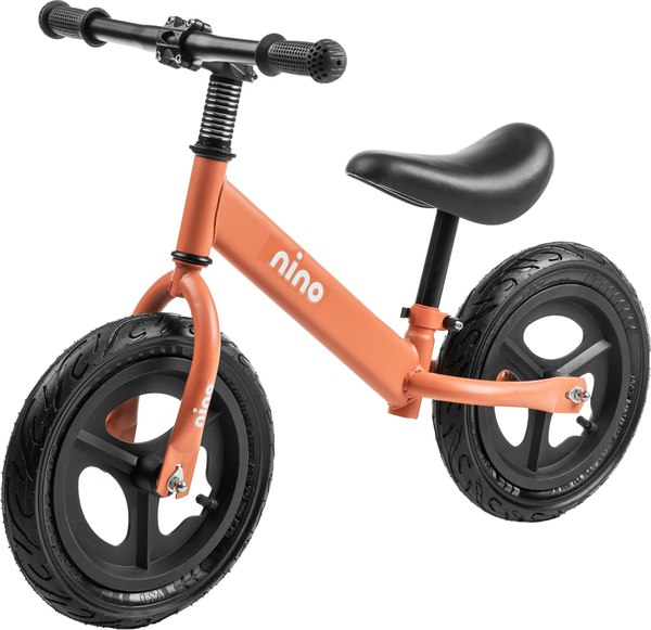 Беговел NINO PU