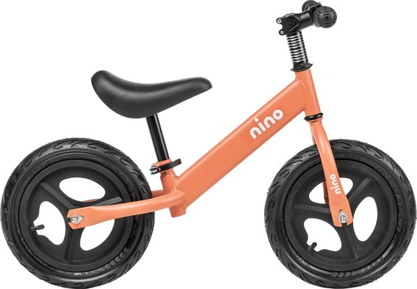 Беговел NINO PU