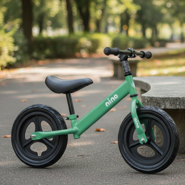 Беговел NINO PU