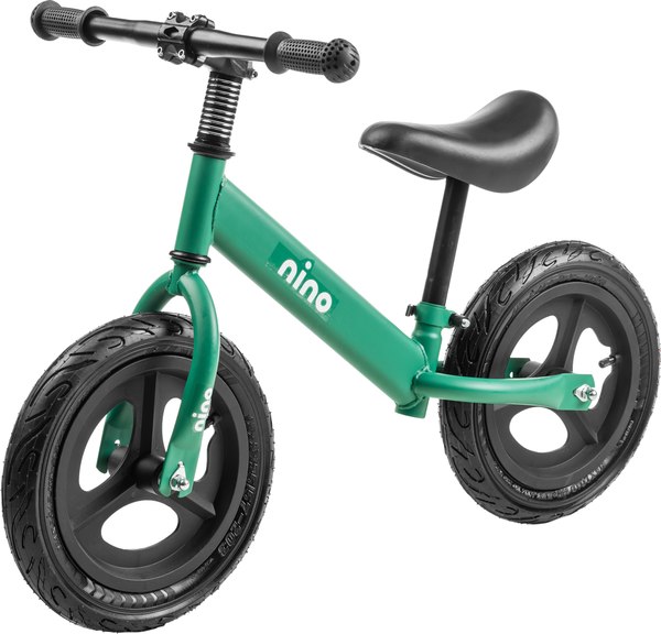 Беговел NINO PU