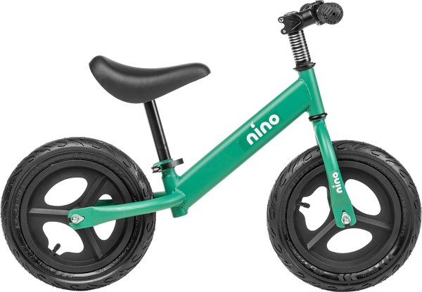 Беговел NINO PU