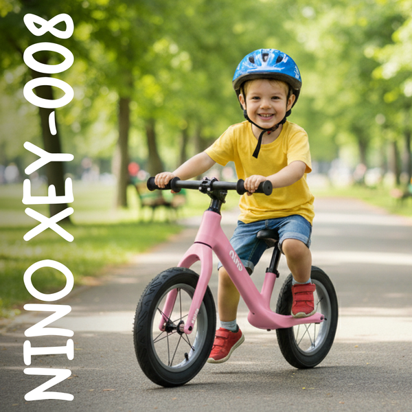 Беговел NINO XEY-008